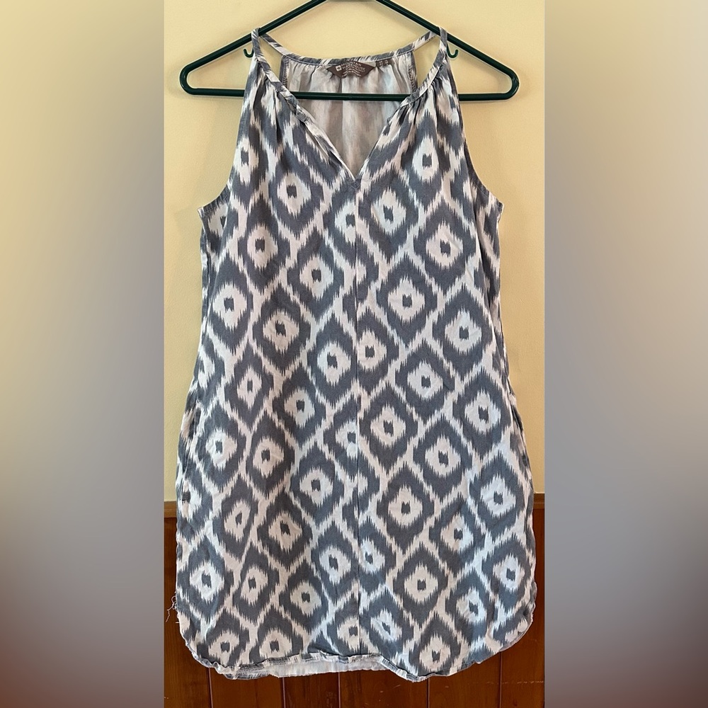 Mountain Warehouse simple, summer dress.